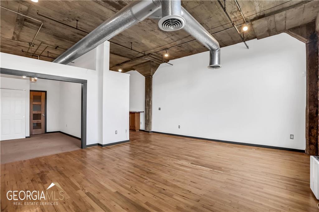 GE Lofts - Residential Lease