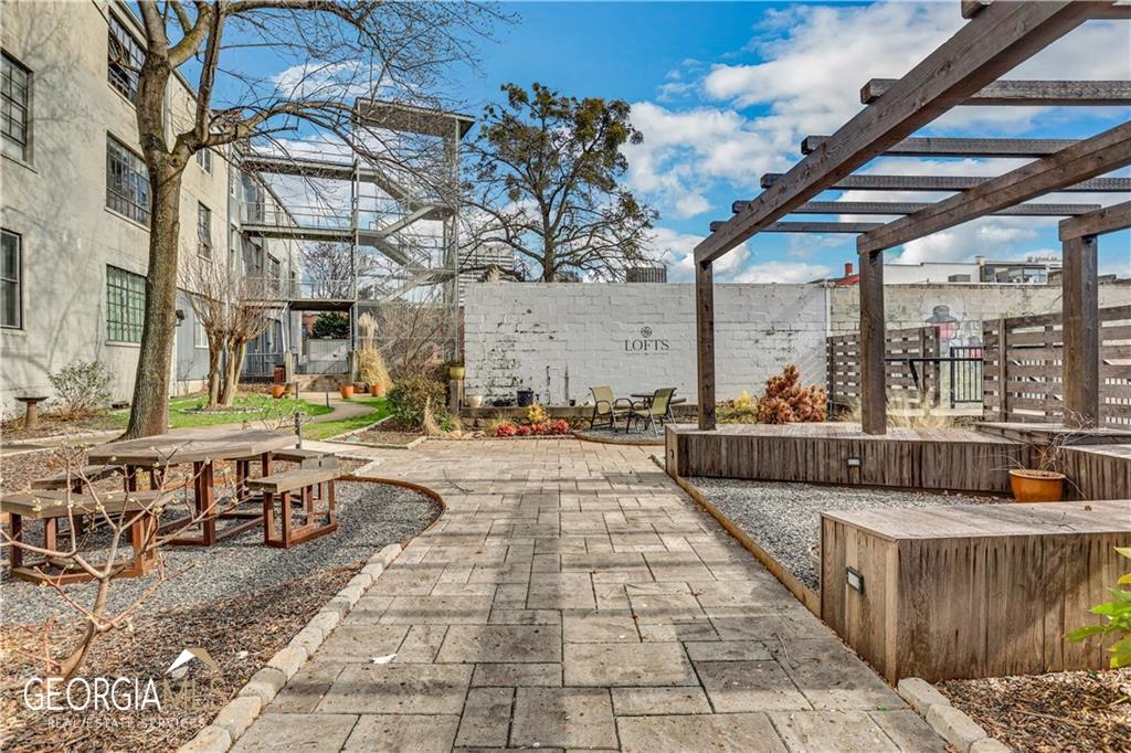 GE Lofts - Residential Lease