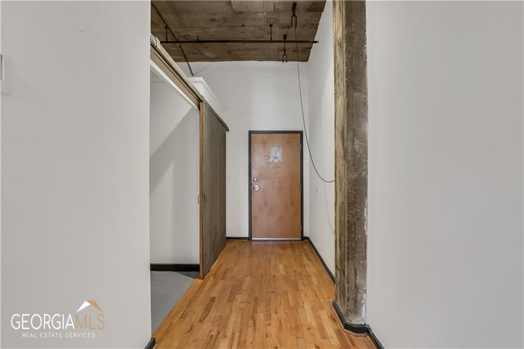GE Lofts - Residential Lease