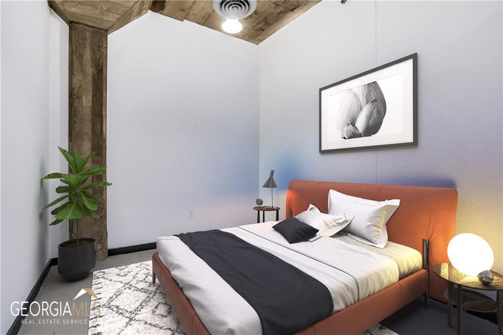 GE Lofts - Residential Lease