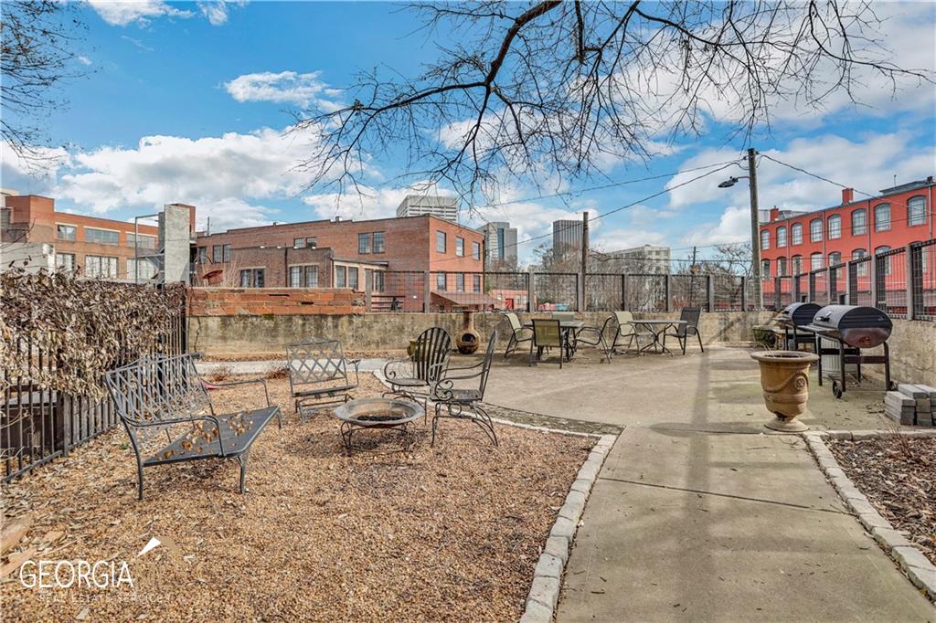 GE Lofts - Residential Lease