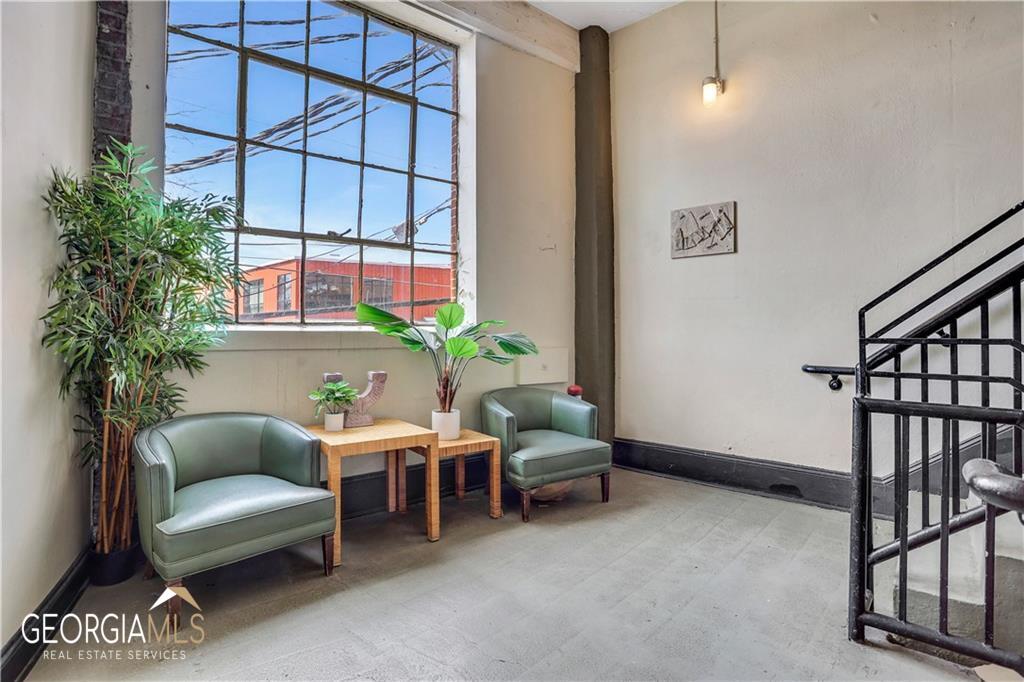 GE Lofts - Residential Lease