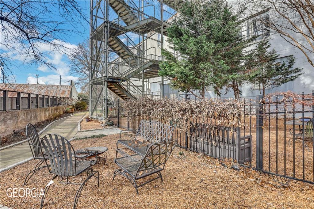 GE Lofts - Residential Lease