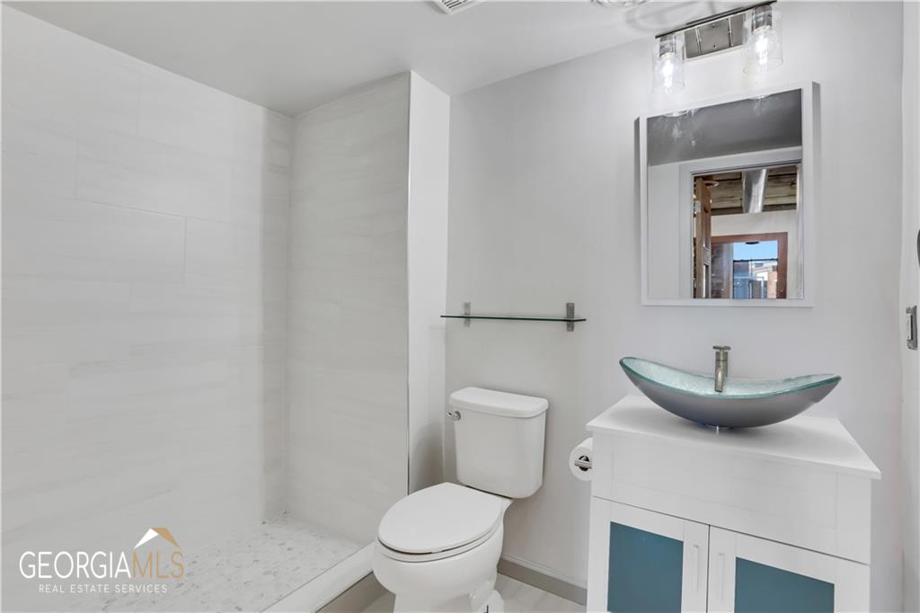 GE Lofts - Residential Lease