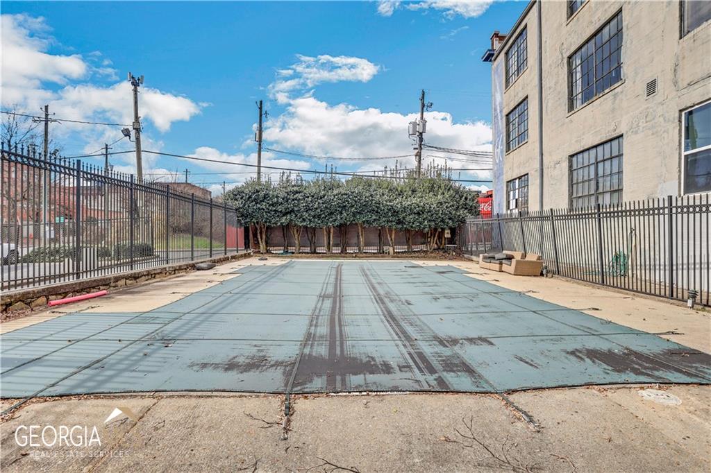 GE Lofts - Residential Lease