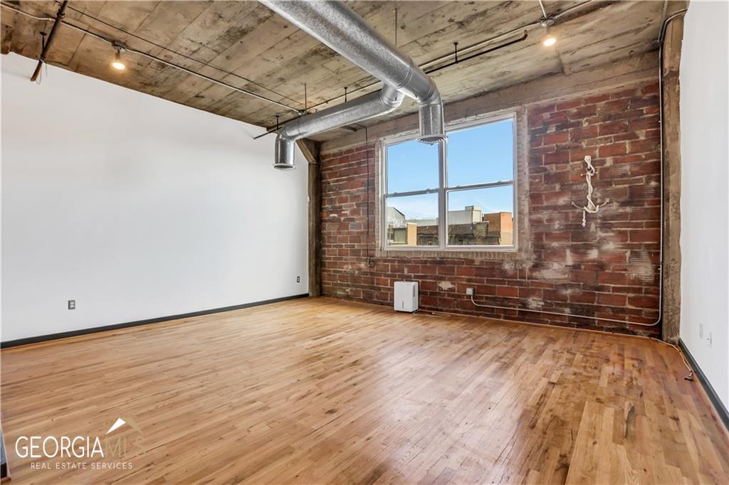 GE Lofts - Residential Lease