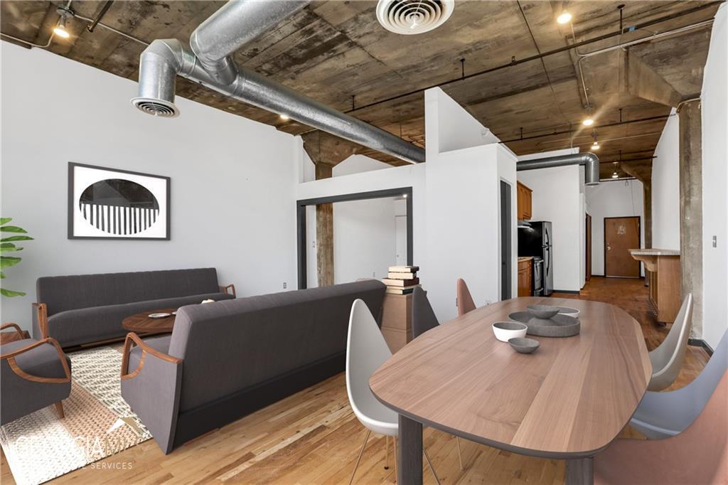 GE Lofts - Residential Lease