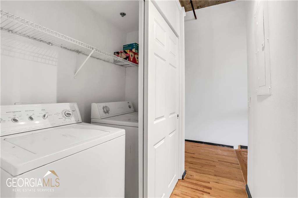 GE Lofts - Residential Lease