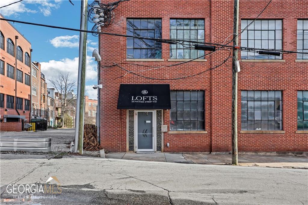 GE Lofts - Residential Lease