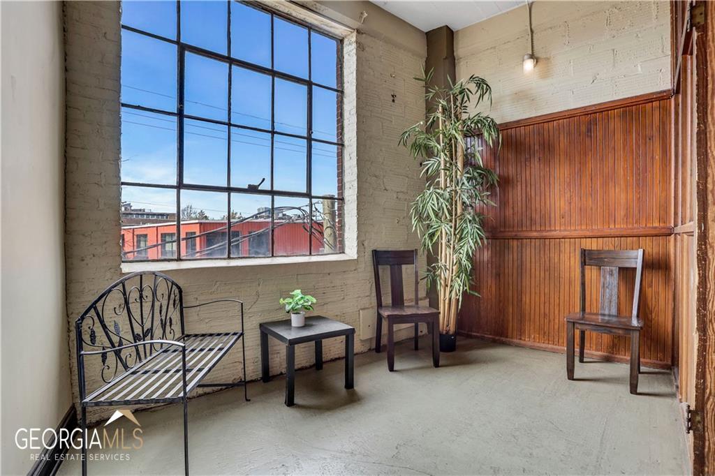 GE Lofts - Residential Lease