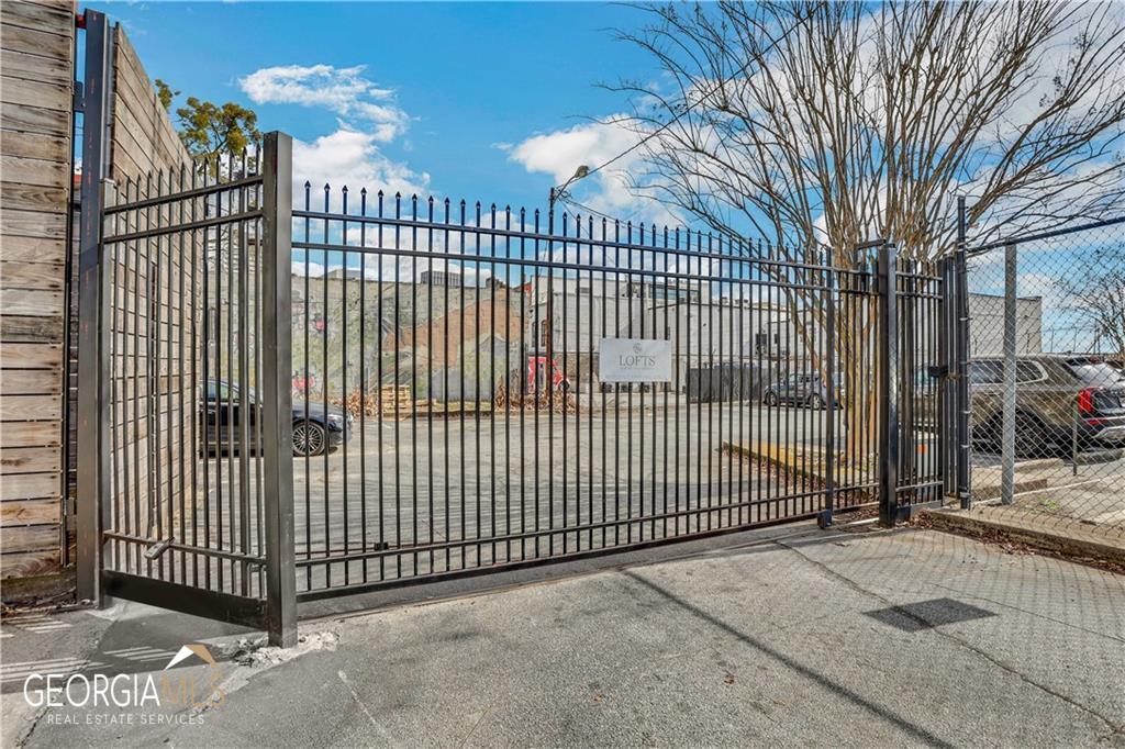 GE Lofts - Residential Lease