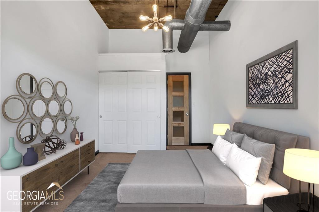 GE Lofts - Residential Lease