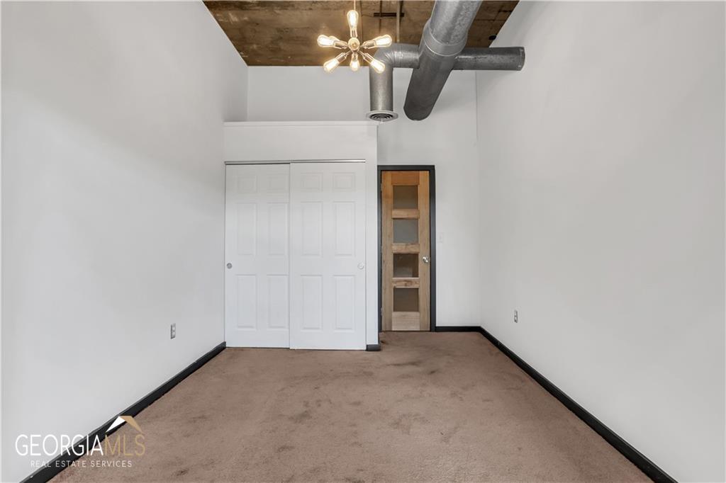 GE Lofts - Residential Lease