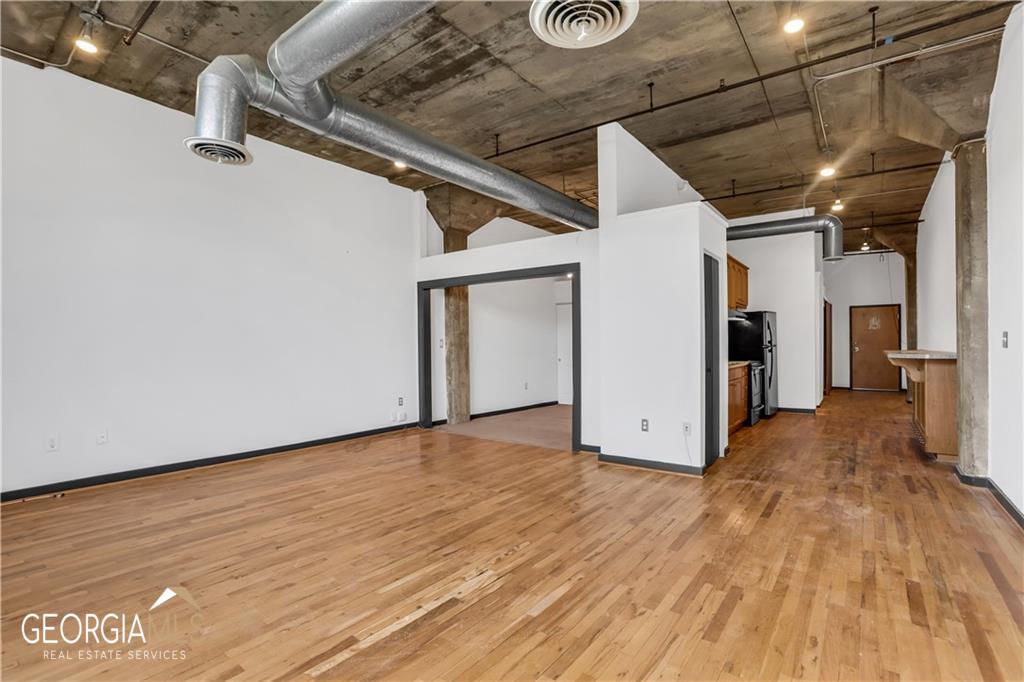 GE Lofts - Residential Lease