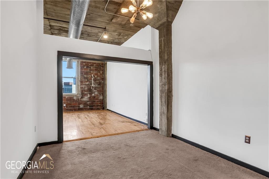 GE Lofts - Residential Lease