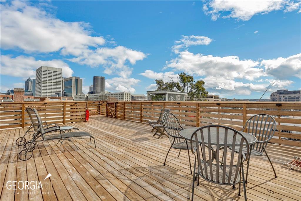 GE Lofts - Residential Lease