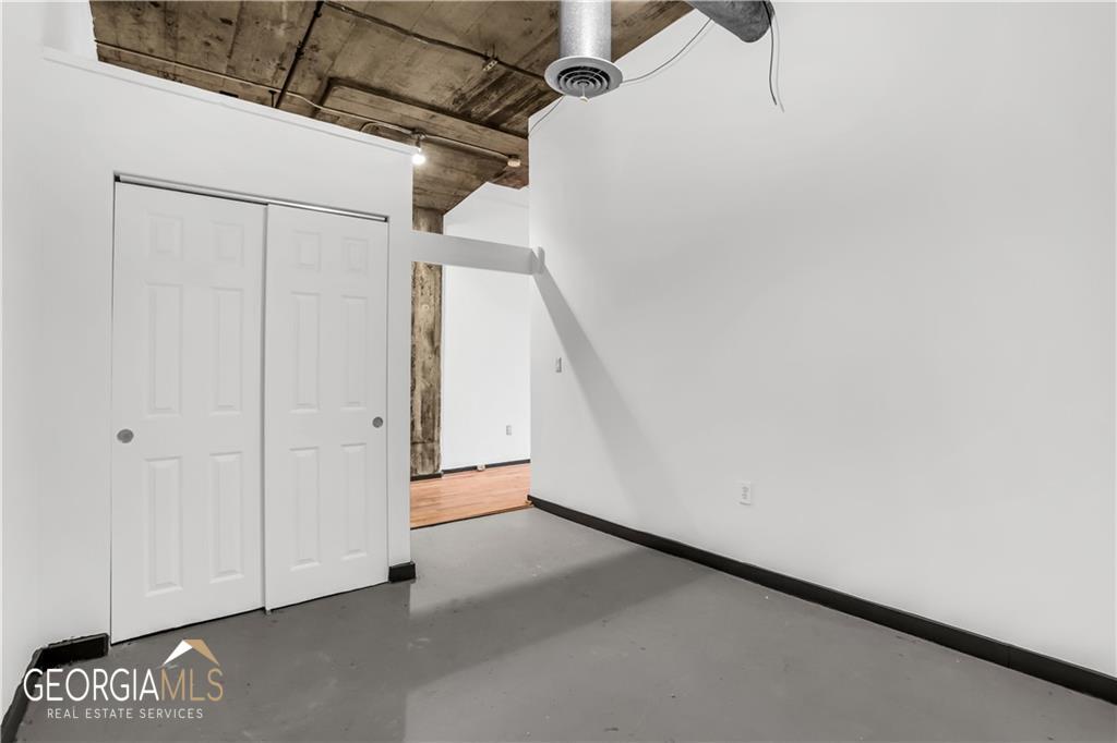 GE Lofts - Residential Lease