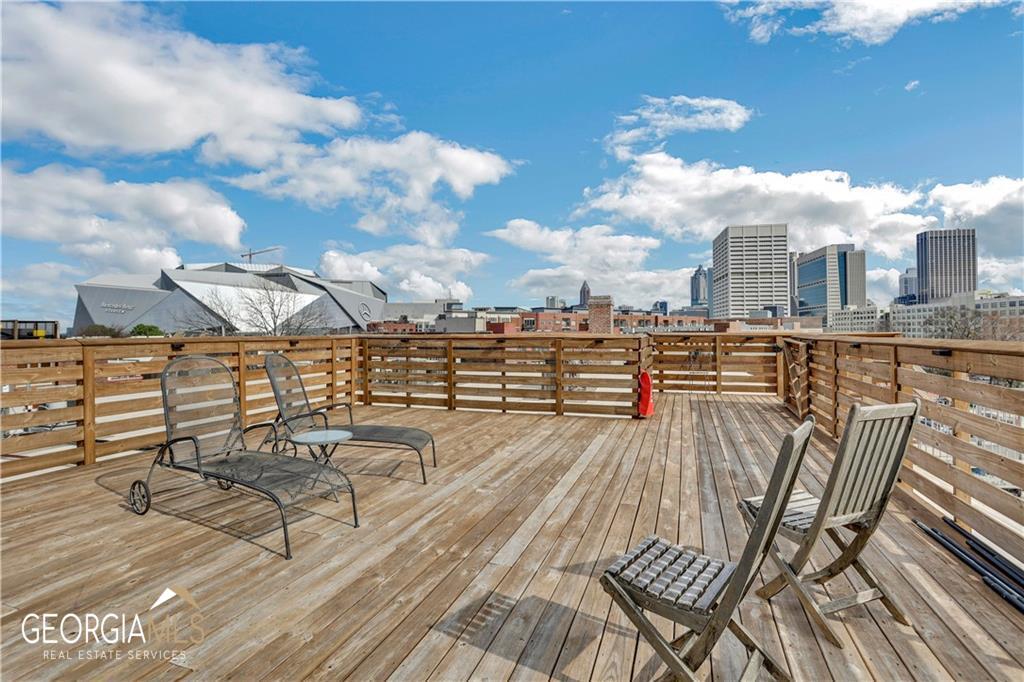 GE Lofts - Residential Lease