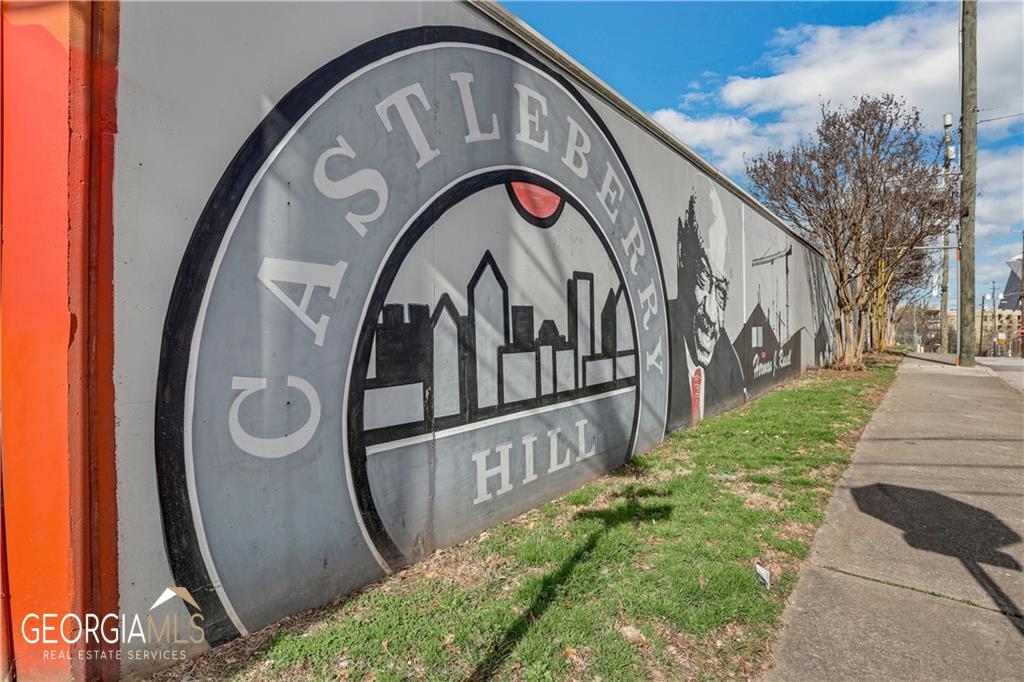 GE Lofts - Residential Lease