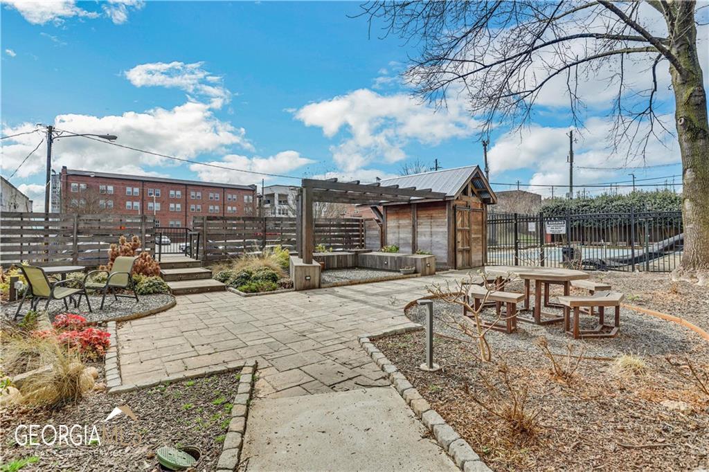 GE Lofts - Residential Lease