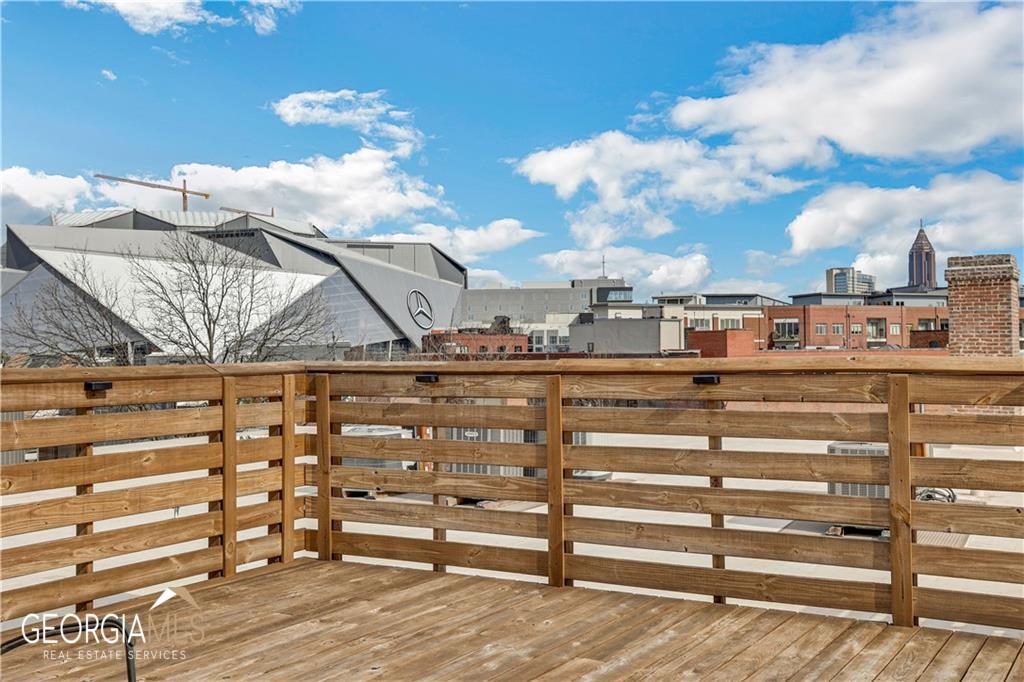 GE Lofts - Residential Lease