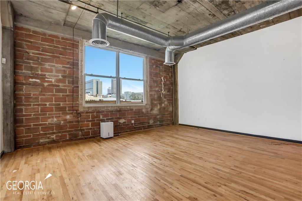GE Lofts - Residential Lease