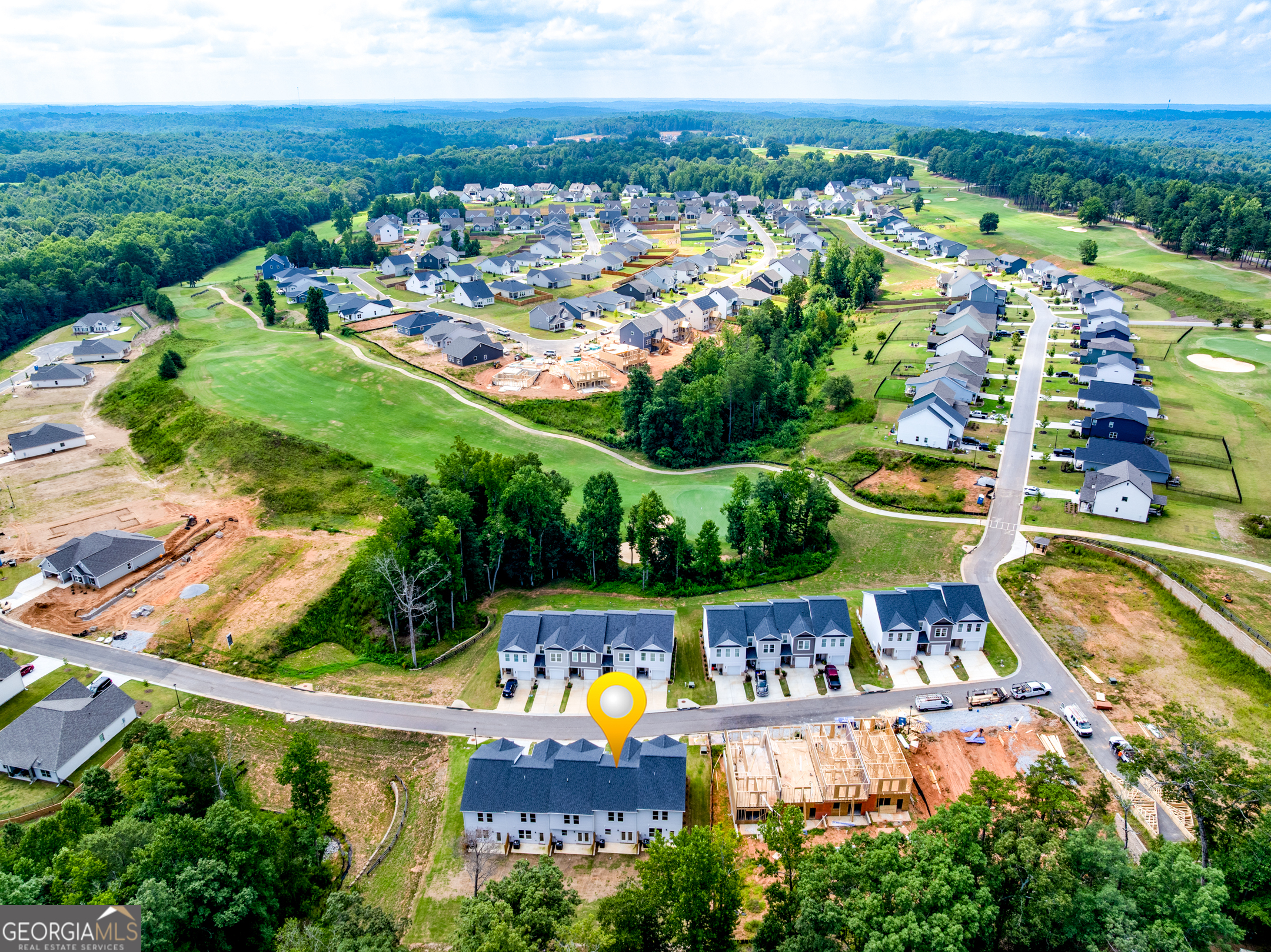 117 Greenview CT