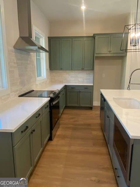 Firefly - Residential