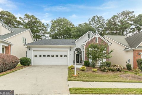 Photo of 319 Lewisburg Drive, Mcdonough, GA 30253 (MLS # 10619872)