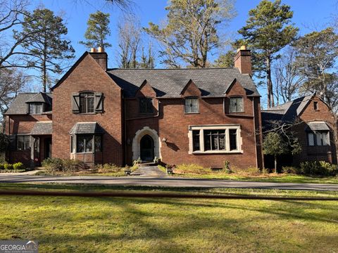 Photo of 24 Rockridge Road SW, Rome, GA 30165 (MLS # 10278223)