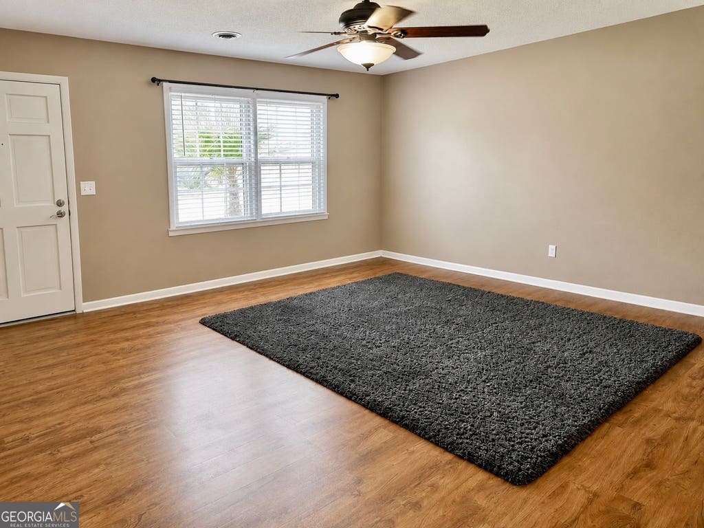 Photo of 1808 Rossway Drive, Vidalia, GA 30474 (MLS # 10803911)