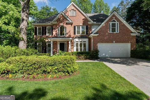 1575 Wynridge Pointe Alpharetta GA 30005