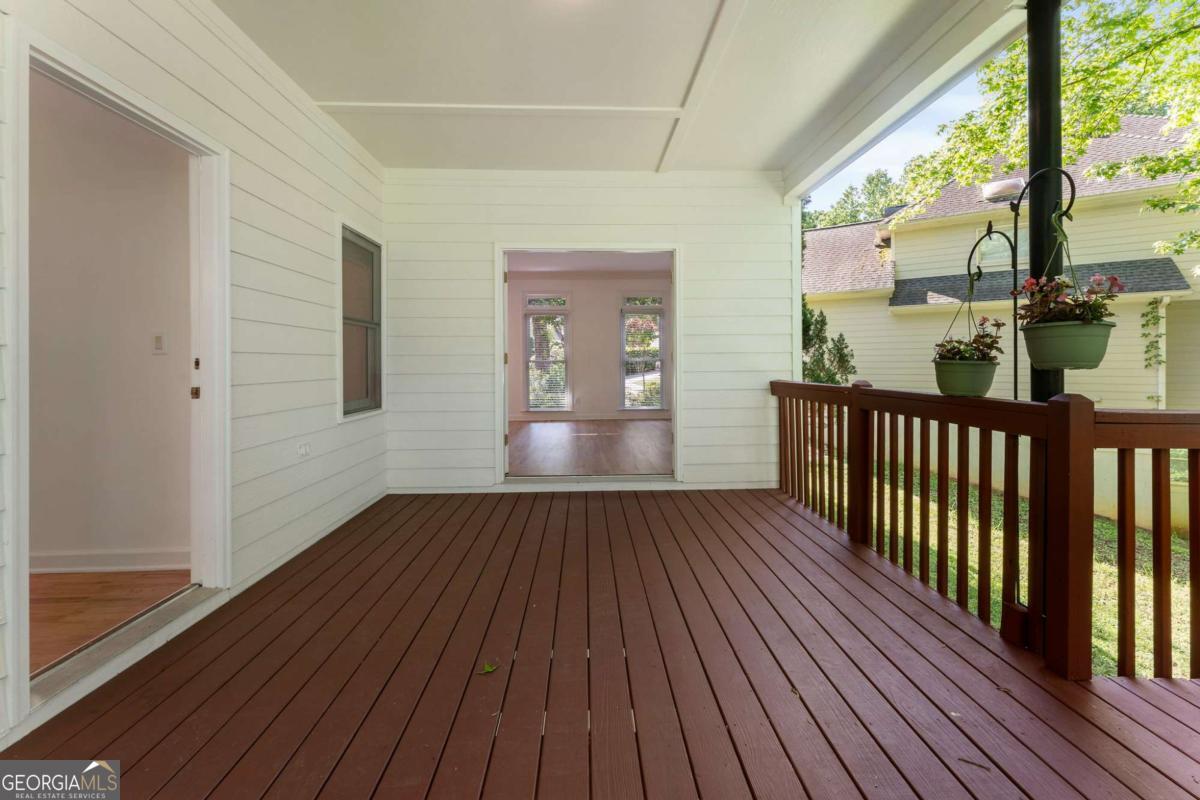 Windward - Residential