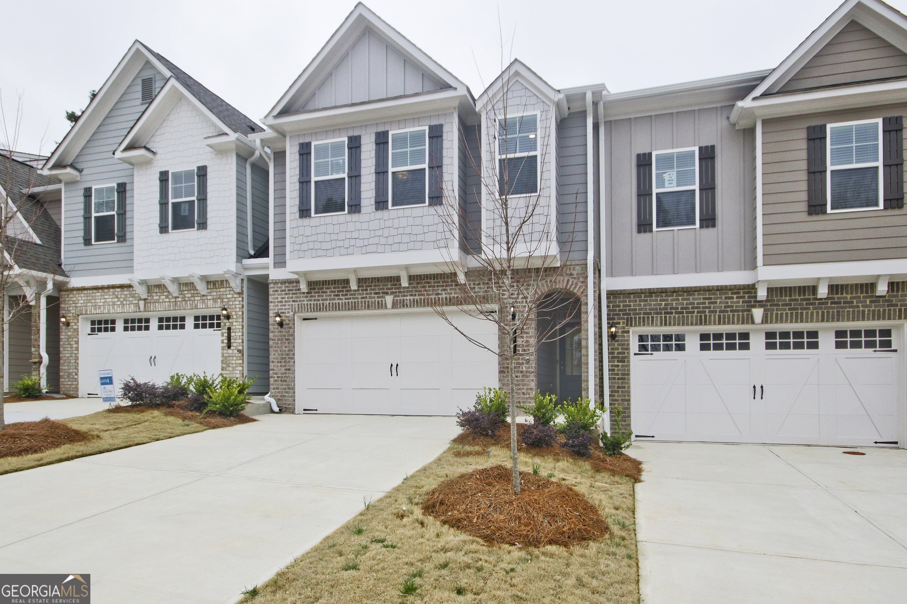 897 Counterpoint DR LOT 13