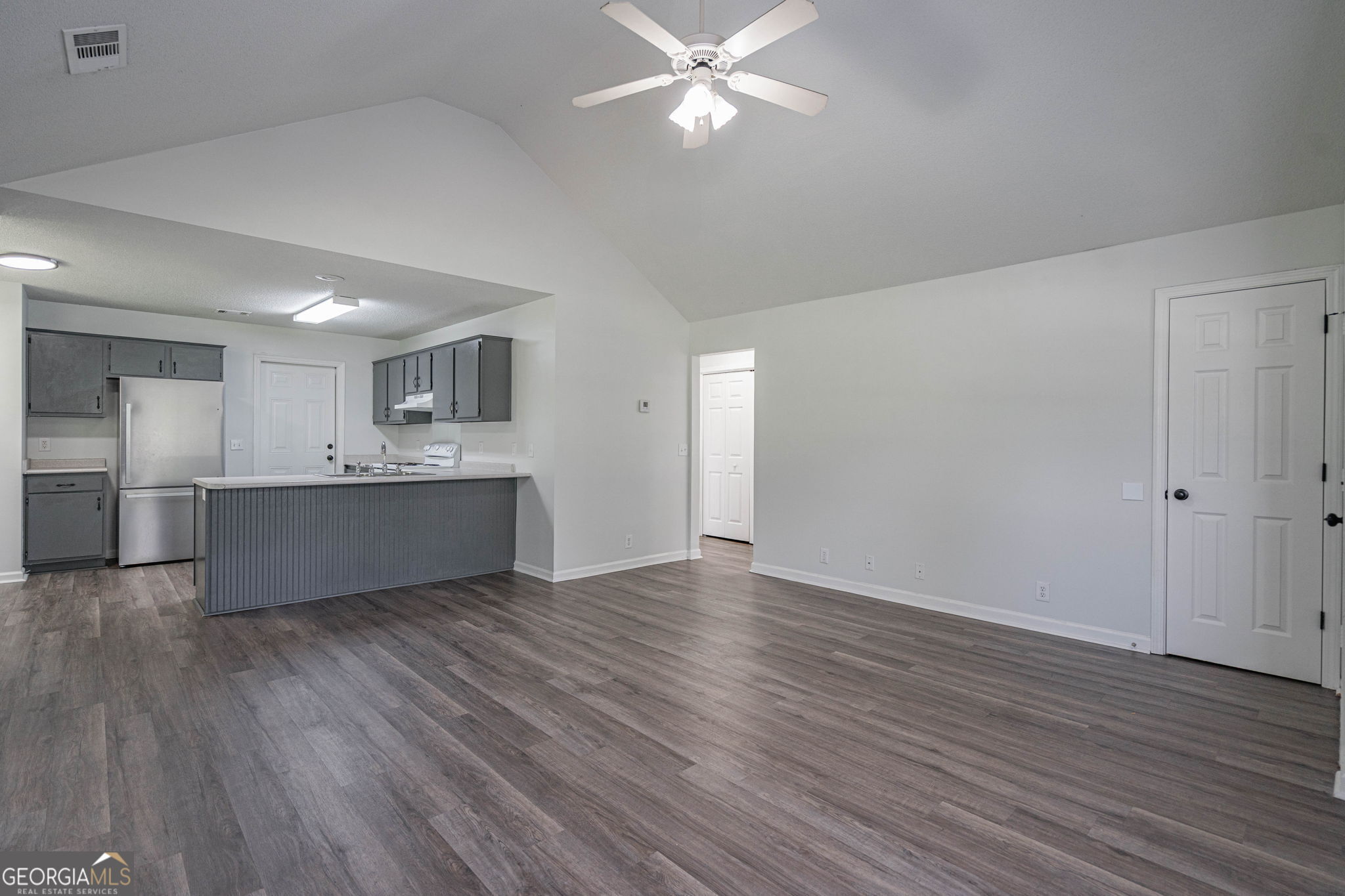 308 A Kessler ST