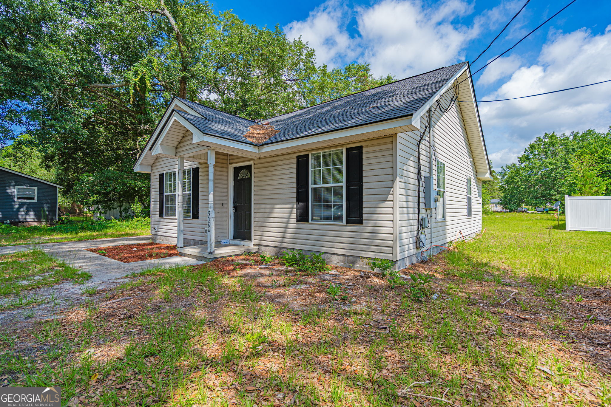 308 A Kessler ST