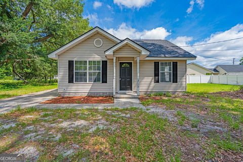 308 A Kessler ST Rincon GA 31326