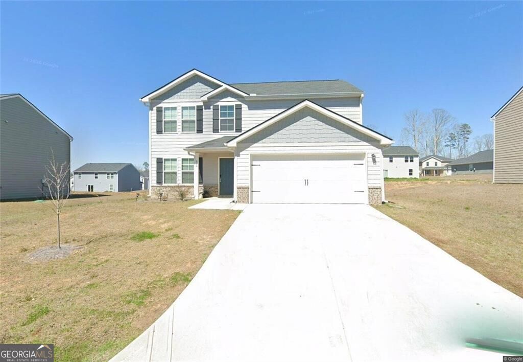 Photo of 626 Tudor Street, Kingston, GA 30145 (MLS # 10827485)
