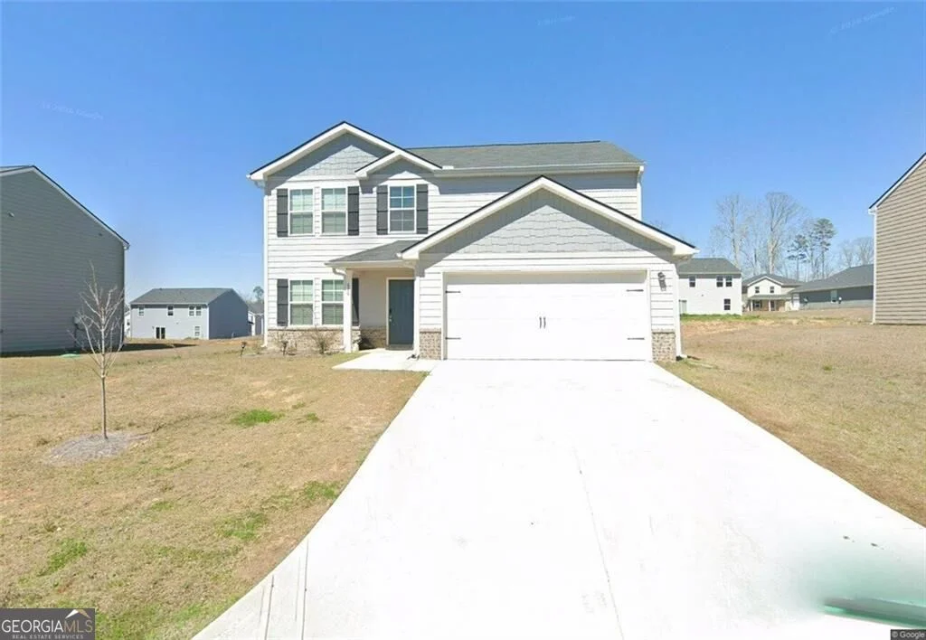 626 Tudor Street, Kingston, GA, 30145