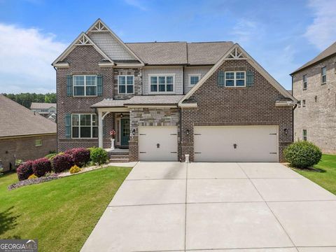 4154 Hawking DR Suwanee GA 30024