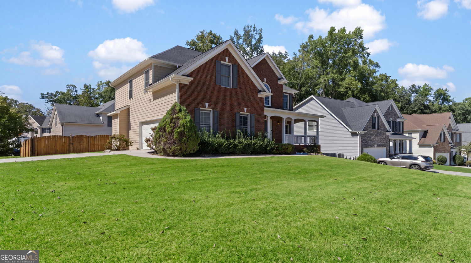 1912 ARBOR SPRINGS WAY