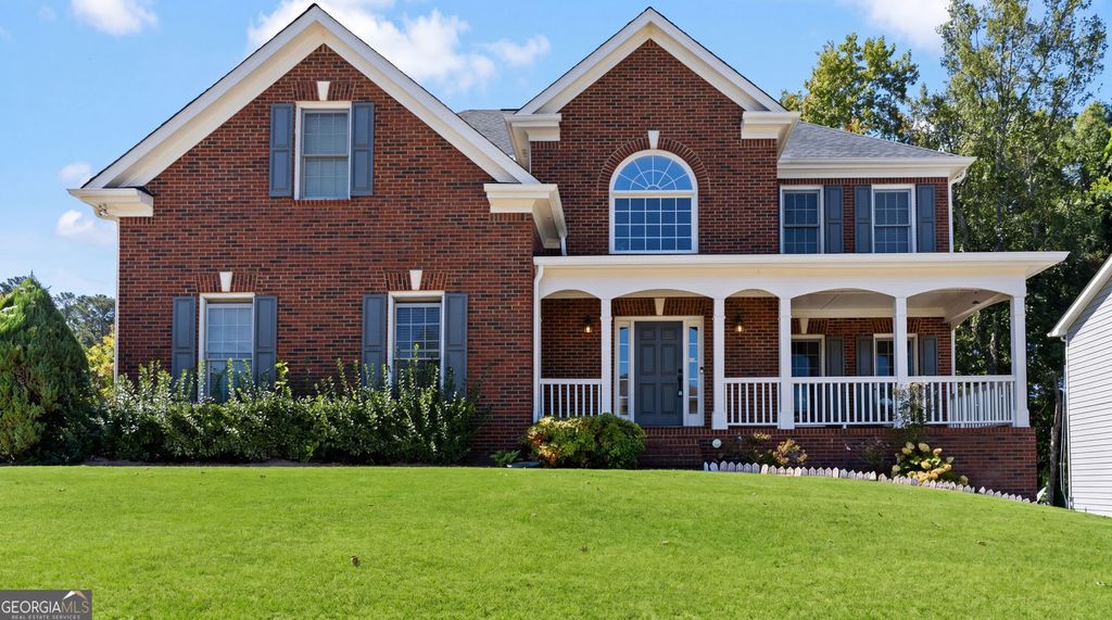 Photo of 1912 ARBOR SPRINGS Way, Buford, GA 30519 (MLS # 10764713)