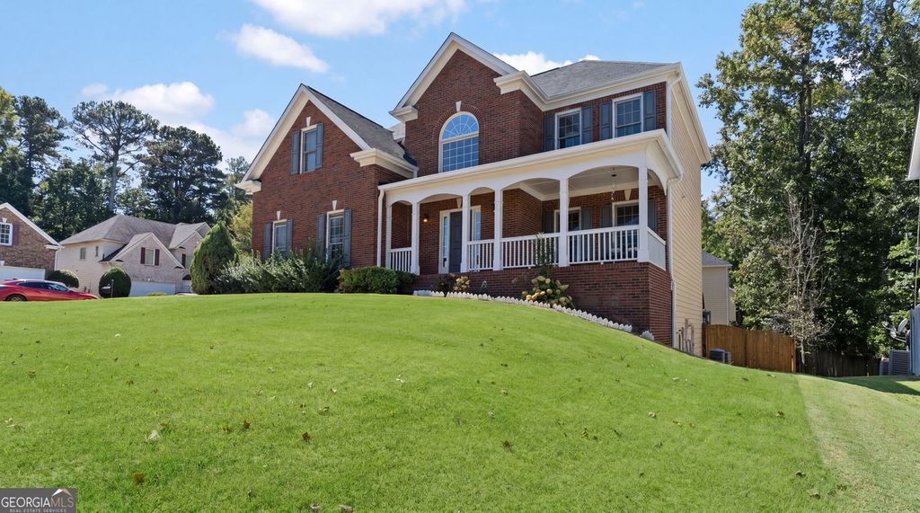 Photo of 1912 ARBOR SPRINGS Way, Buford, GA 30519 (MLS # 10764713)
