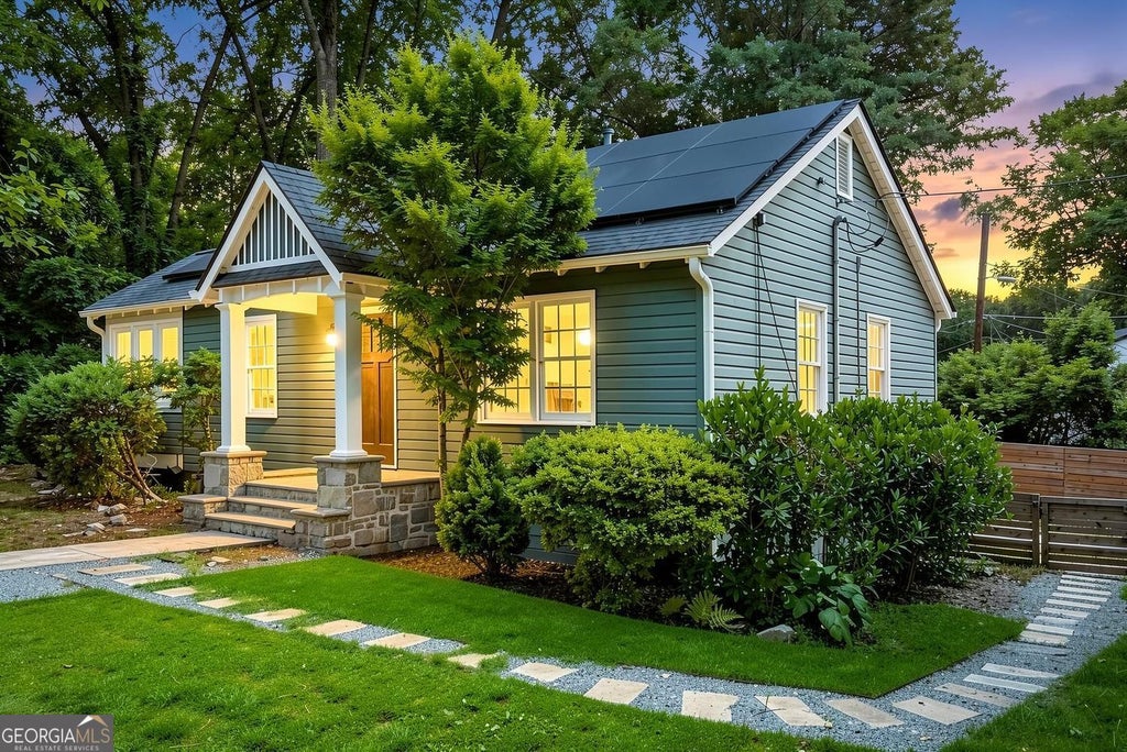 Photo of 954 Bouldercrest Drive SE, Atlanta, GA 30316 (MLS # 10785419)