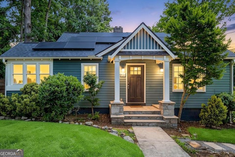 Photo of 954 Bouldercrest Drive SE, Atlanta, GA 30316 (MLS # 10785419)