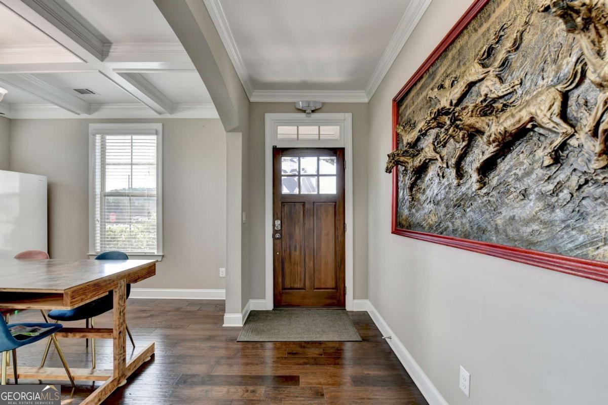 4111 Woodward Walk LN