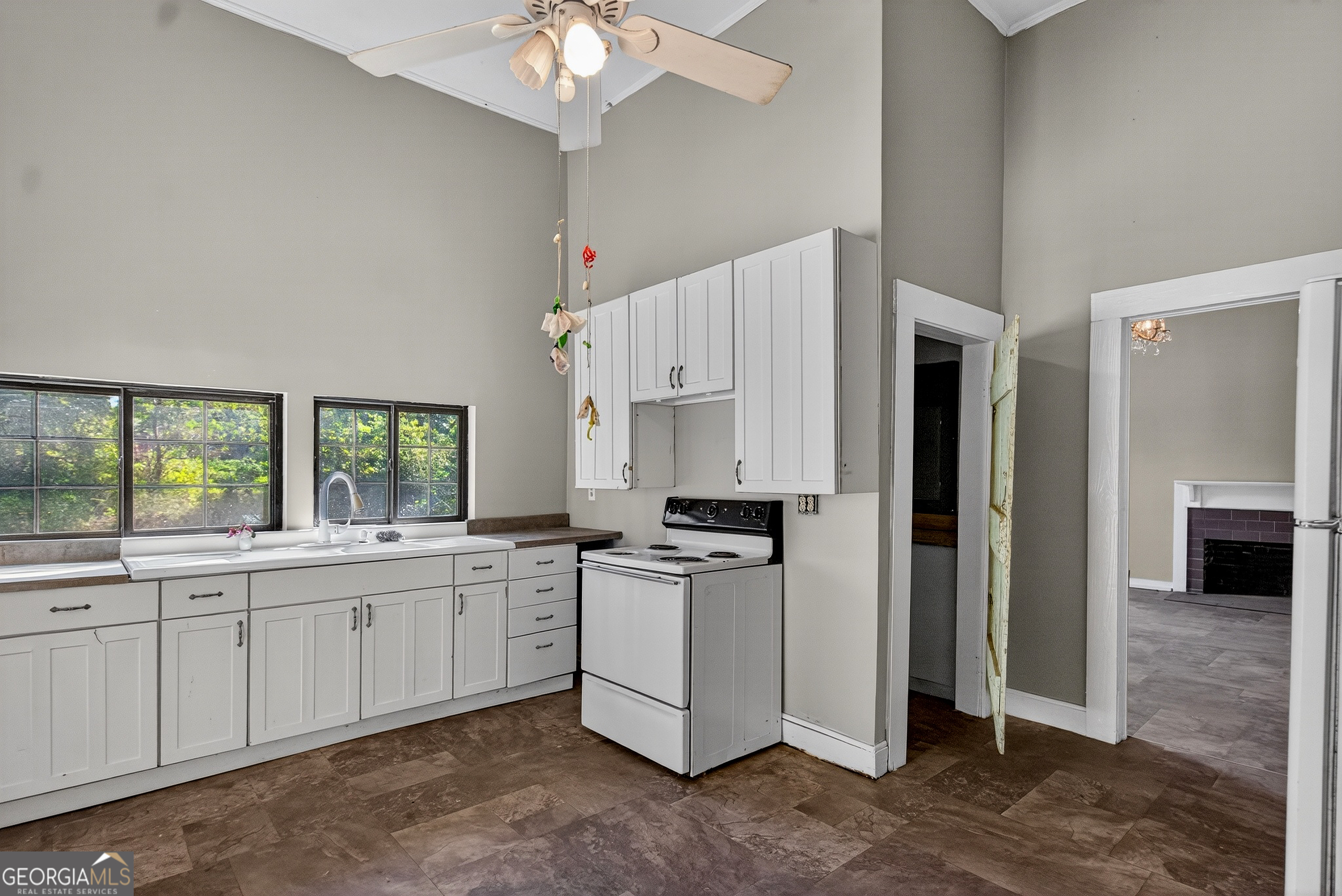 SE - Mountville (CNT-SM) - Residential