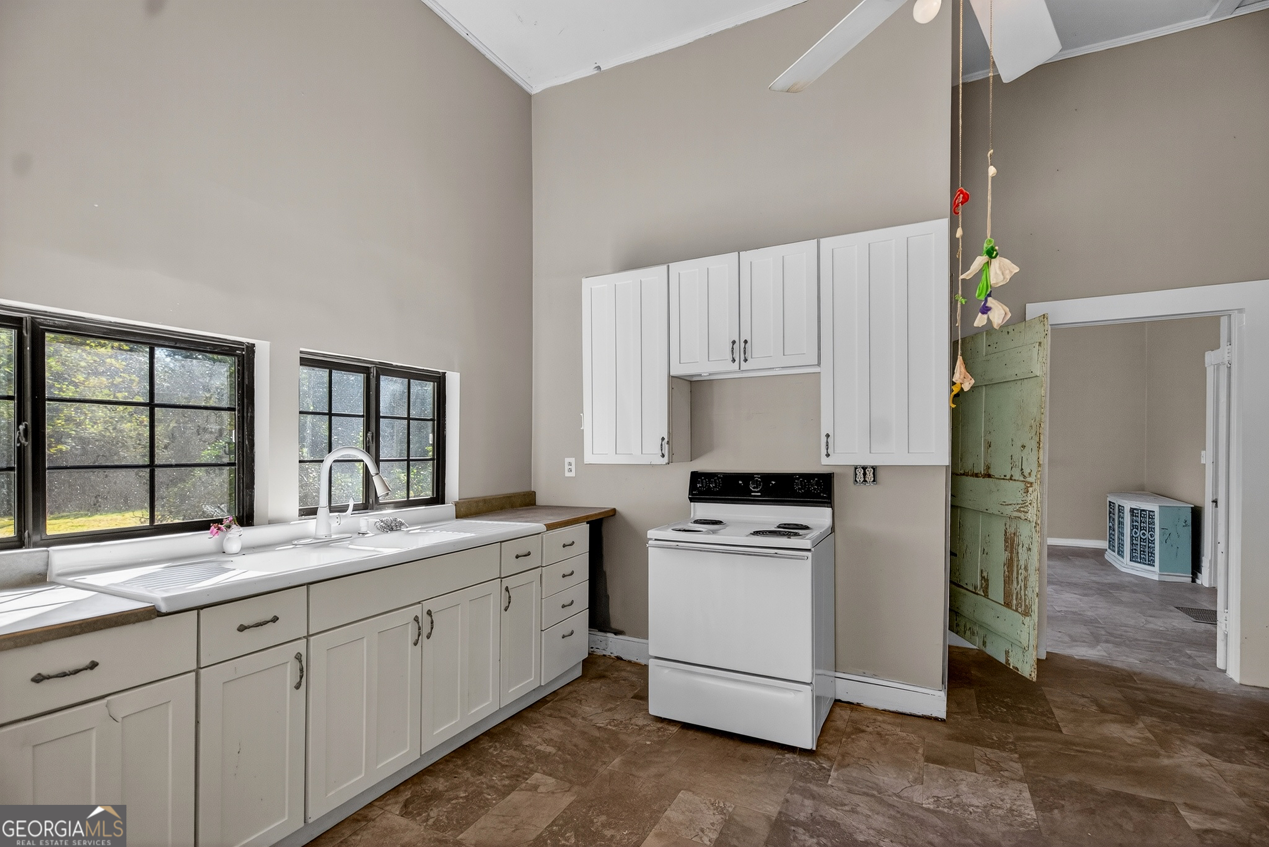 SE - Mountville (CNT-SM) - Residential