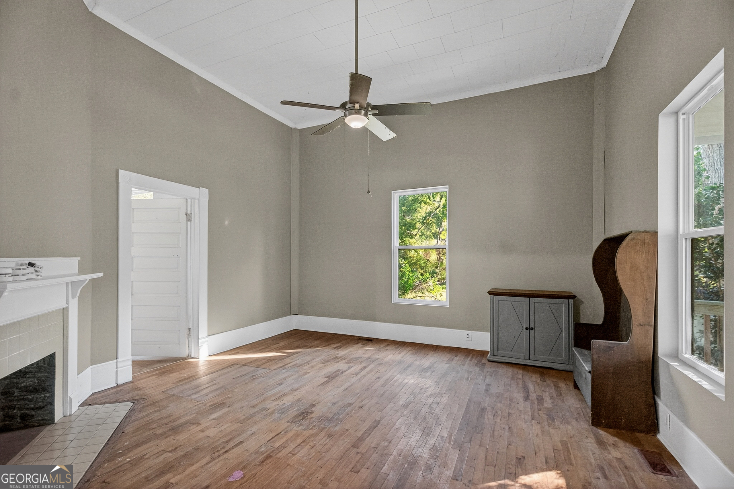 SE - Mountville (CNT-SM) - Residential