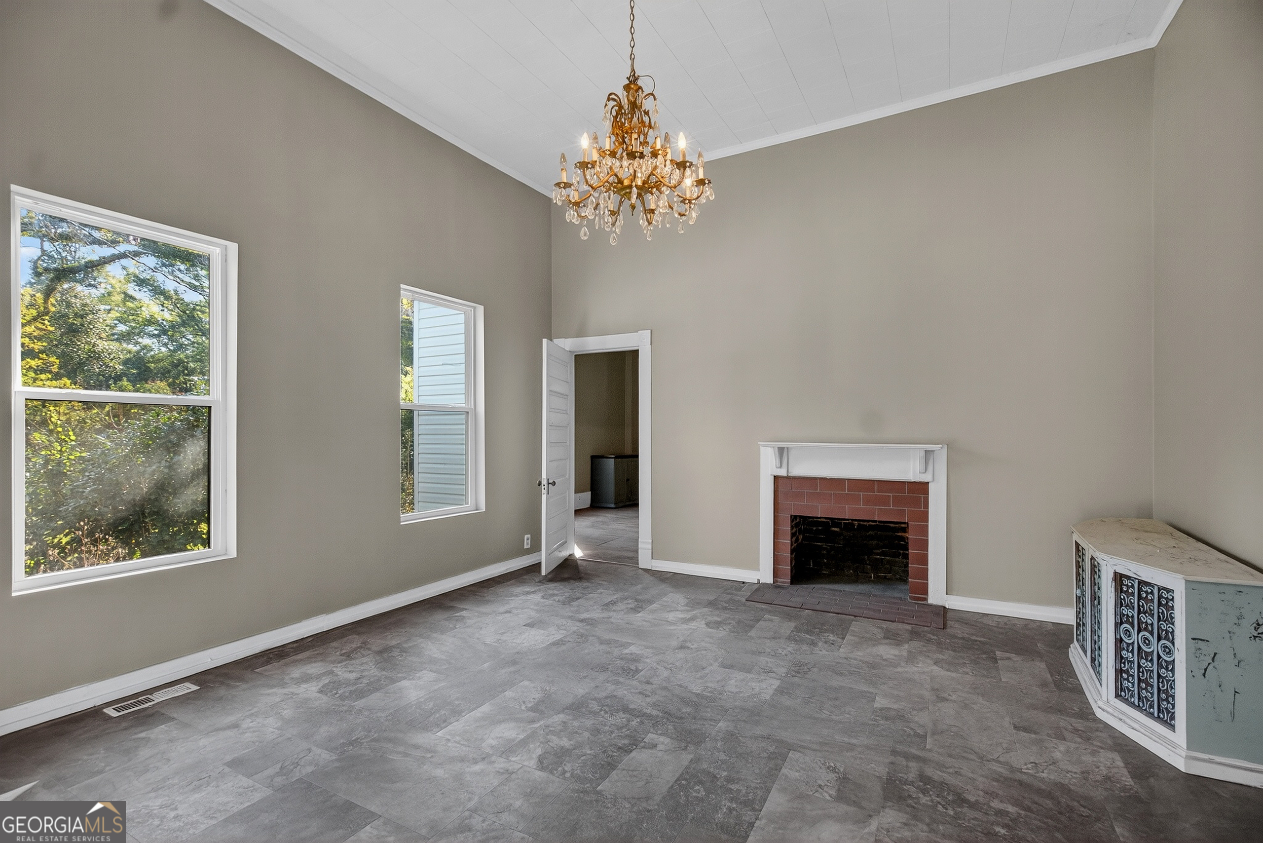 SE - Mountville (CNT-SM) - Residential